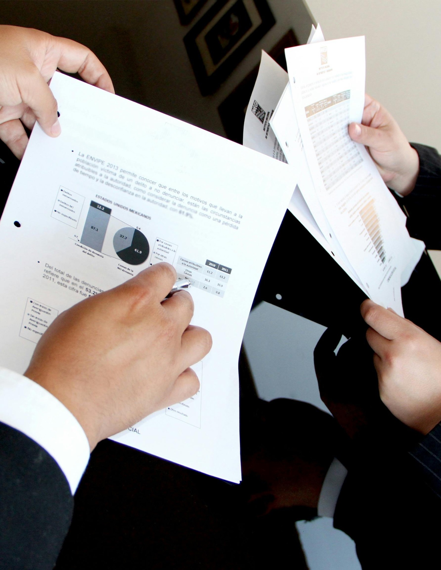 Formación y Capacitación Empresarial